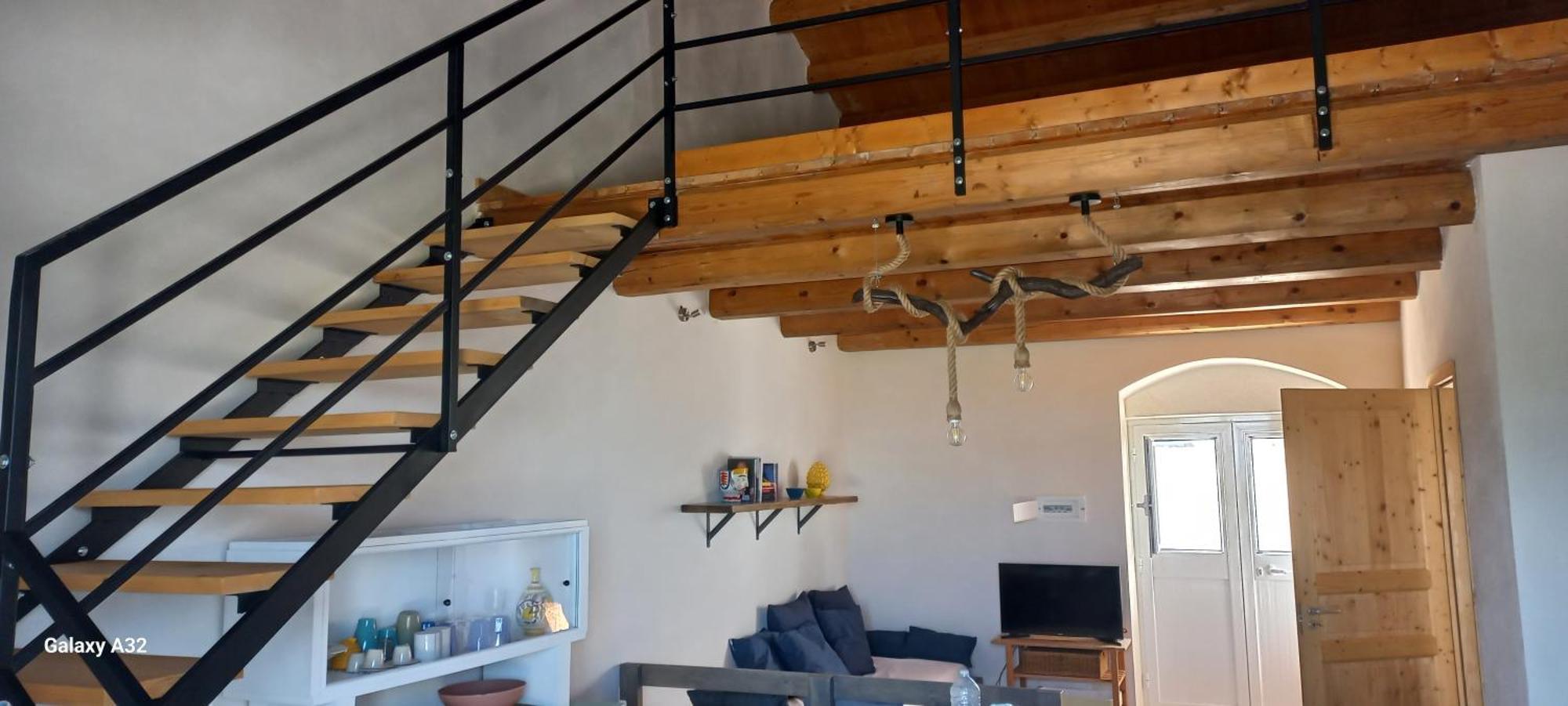 Almademari Giglio Casa Vacanza Pachino Extérieur photo