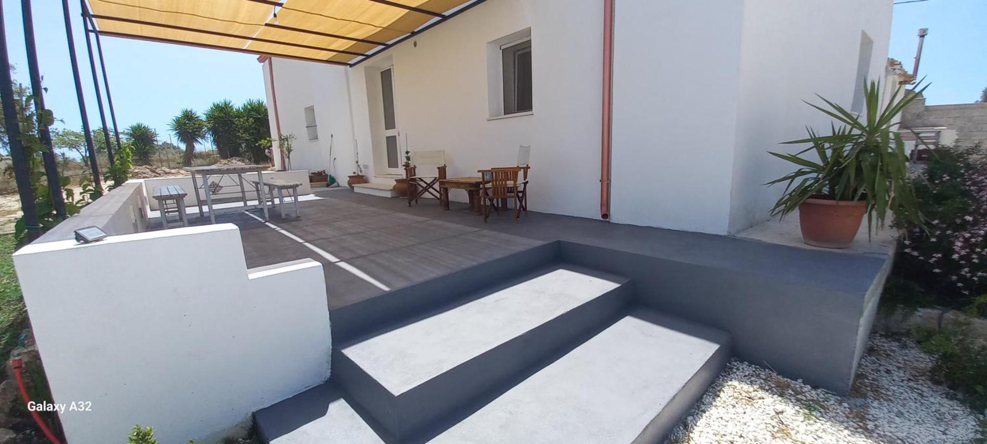 Almademari Giglio Casa Vacanza Pachino Extérieur photo