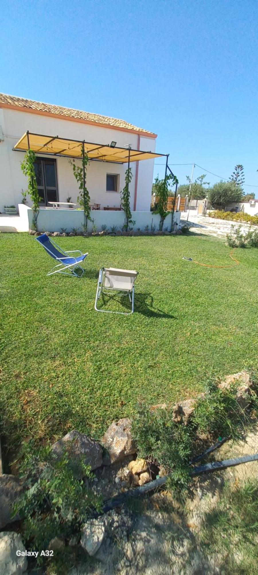 Almademari Giglio Casa Vacanza Pachino Extérieur photo