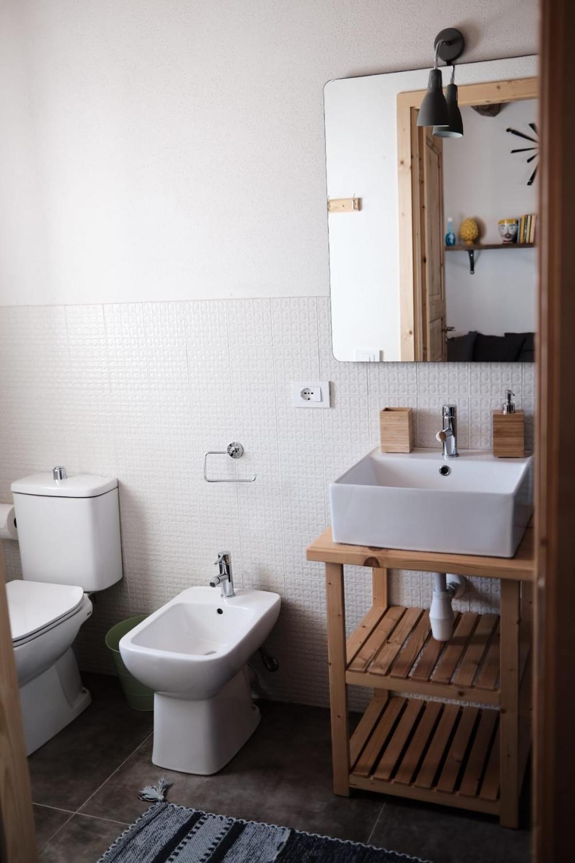 Almademari Giglio Casa Vacanza Pachino Extérieur photo